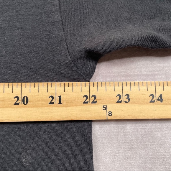 Marc Anthony 2015 Concert Tour T Shirt Mens L Black Double Sided Graphic Music - Picture 14 of 14